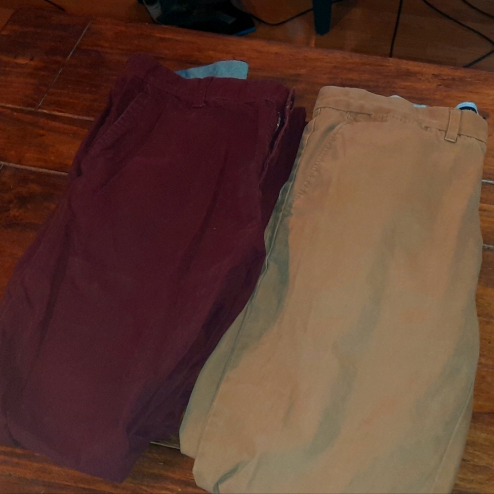 Tommy Hilfiger Pants